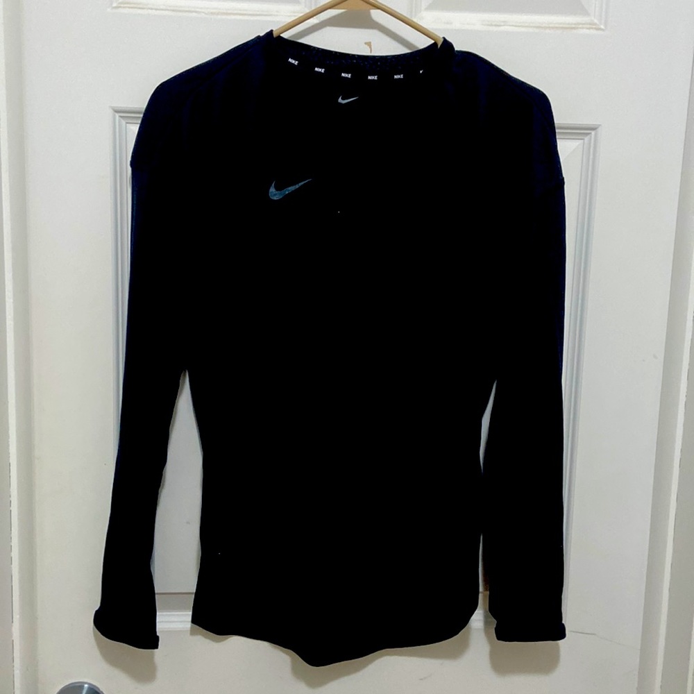Nike long sleeve shirt